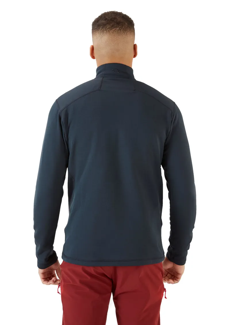 Rab Men's Geon Pull-On - Beluga-4
