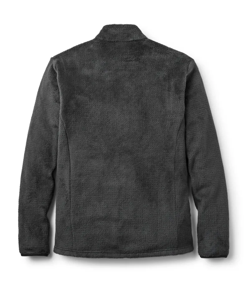 Rab Men's Granitic Jacket - Black-1