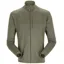 Rab Men's Graviton Stretch Fleece Jacket - Army