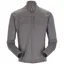 Rab Men's Graviton Stretch Fleece Jacket - Graphene