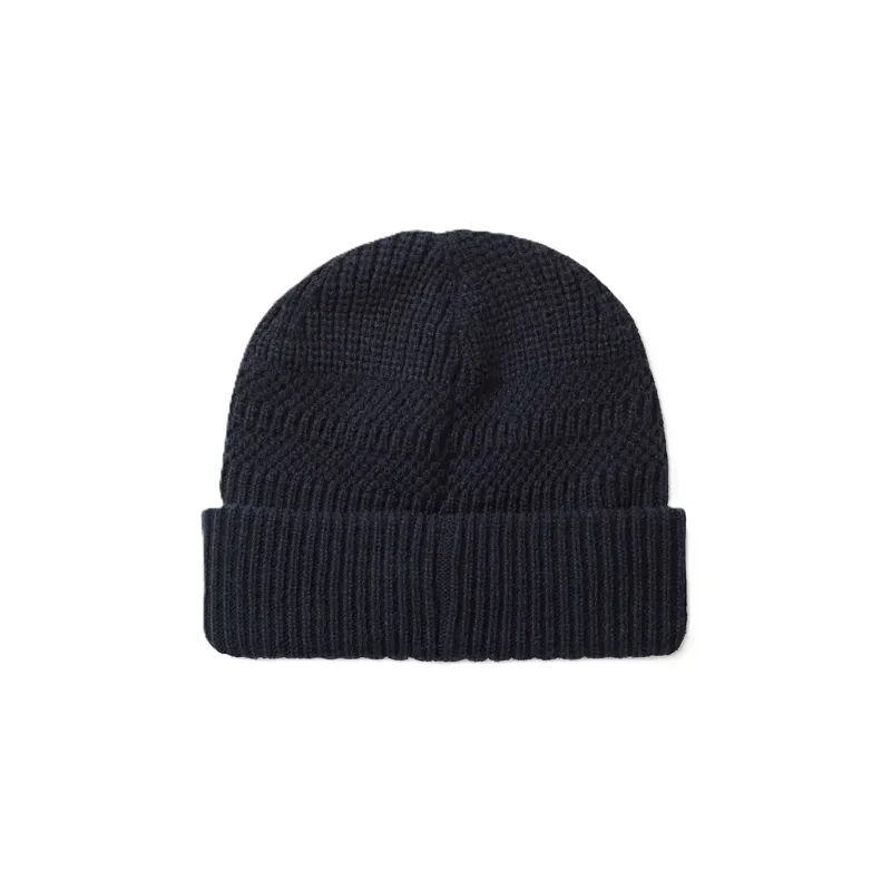 Sealskinz Gressenhall  Waterproof Cold Weather Beanie - Navy-1