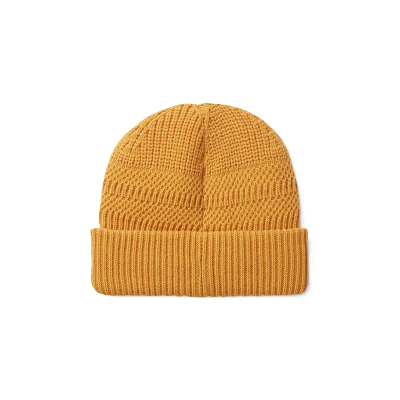 Sealskinz Gressenhall  Waterproof Cold Weather Beanie - Yellow-1