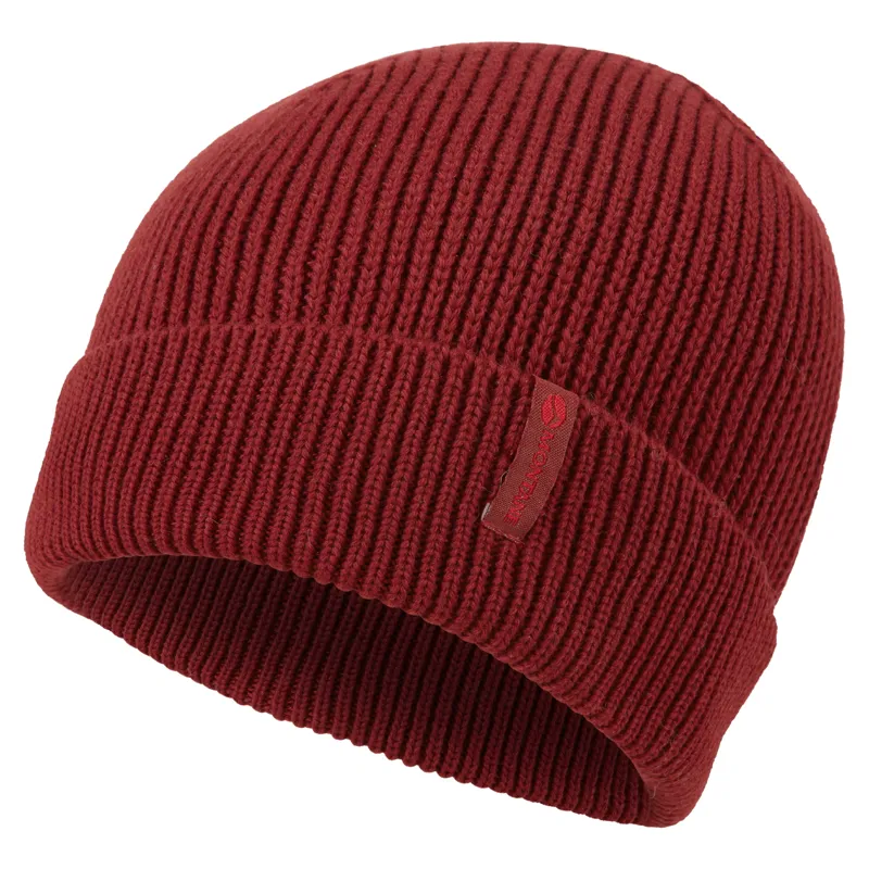 Montane Brew Beanie - Dark Maple