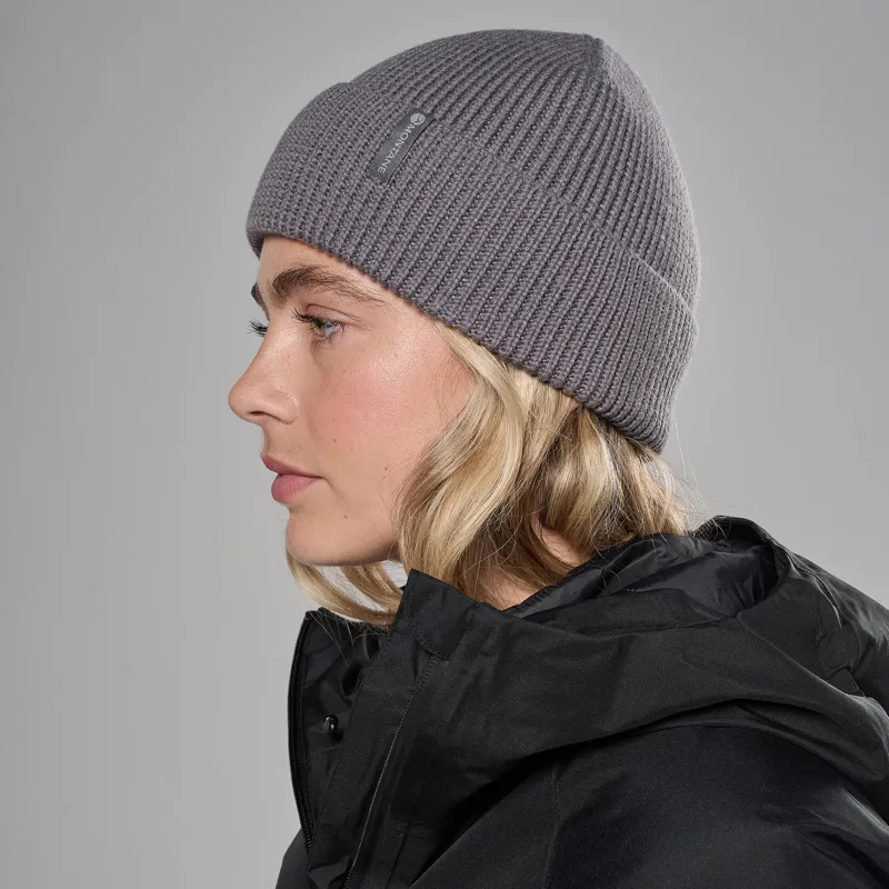 Montane Brew Beanie - Dusk-2