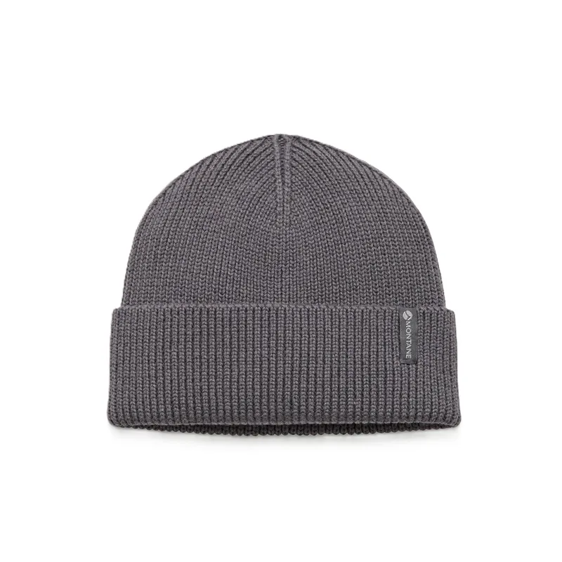 Montane Brew Beanie - Dusk