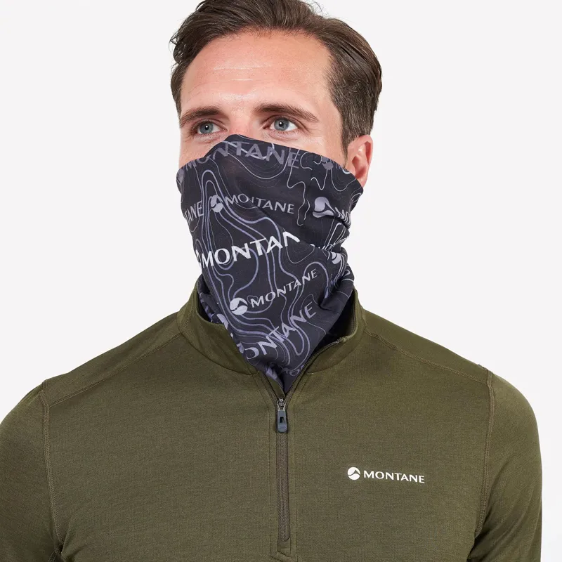 Montane Chief - Blue Mountain Print-3