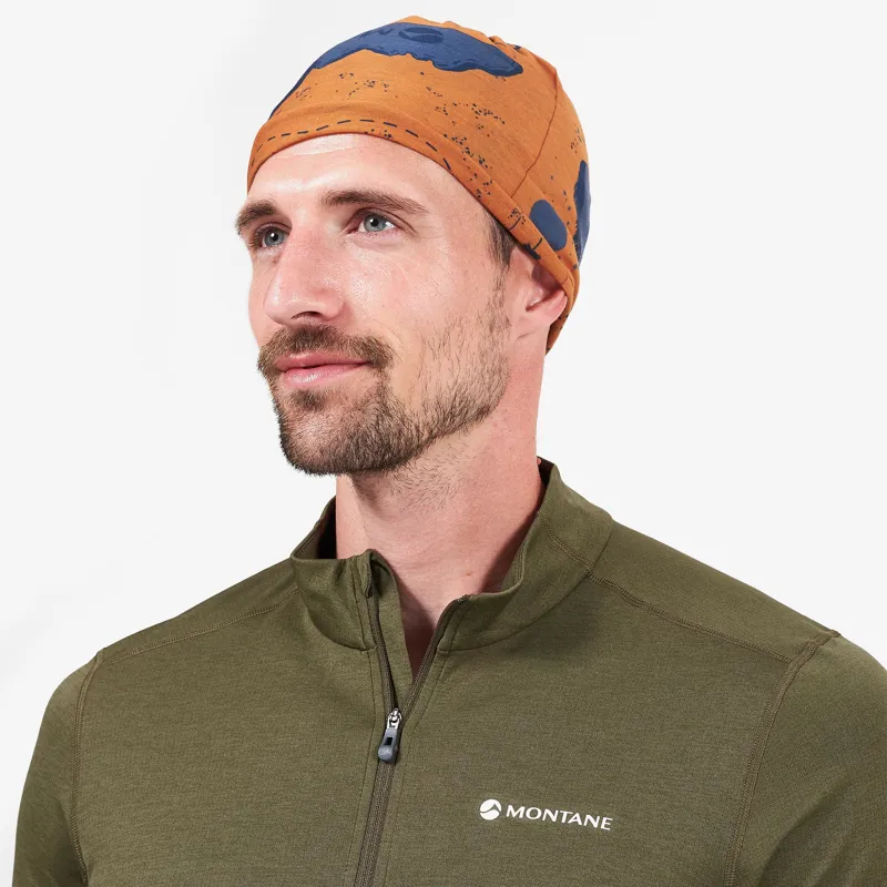 Montane Chief - Blue Mountain Print-4