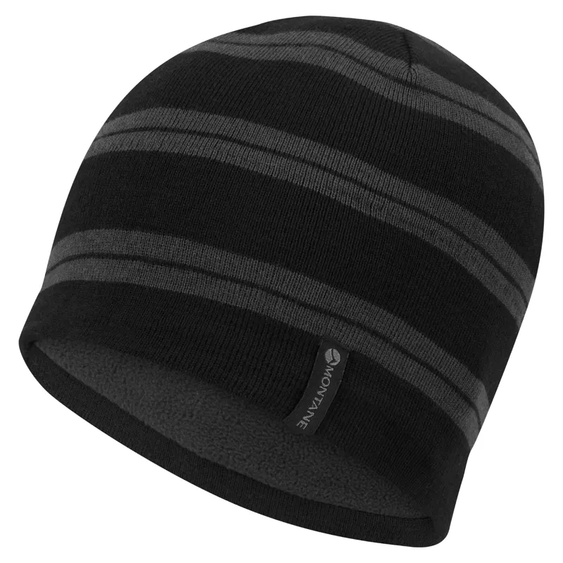 Montane Jack Beanie - Black