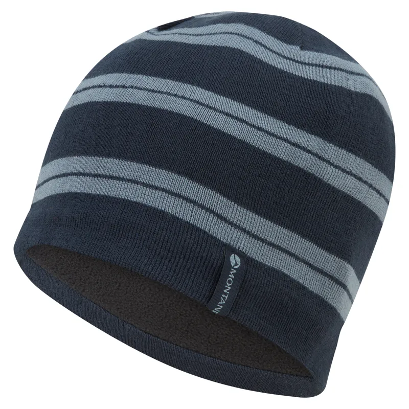 Montane Jack Beanie - Eclipse Blue
