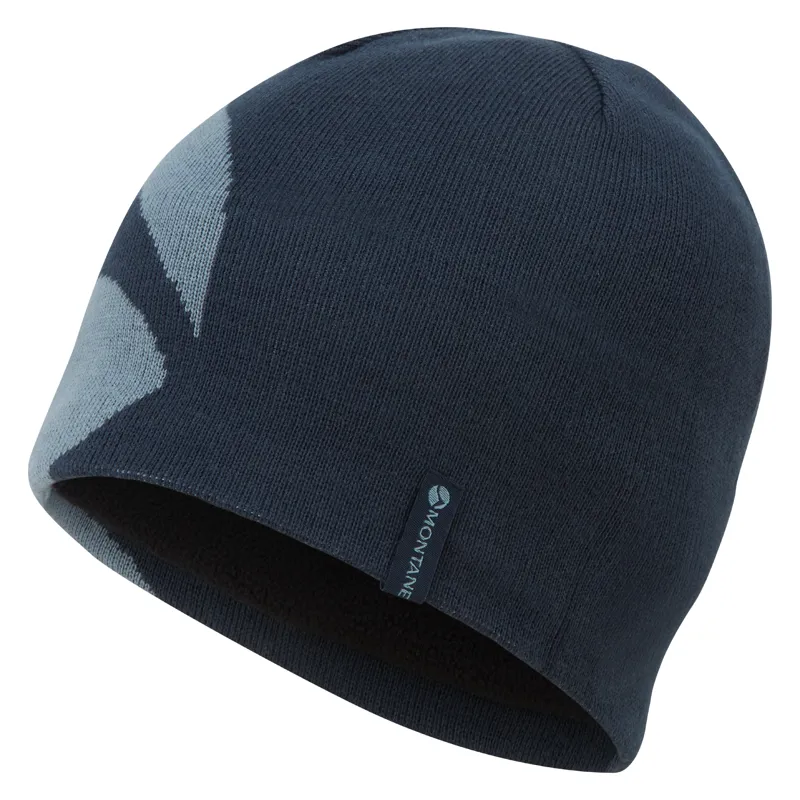 Montane Jango Roundel Beanie - Eclipse Blue