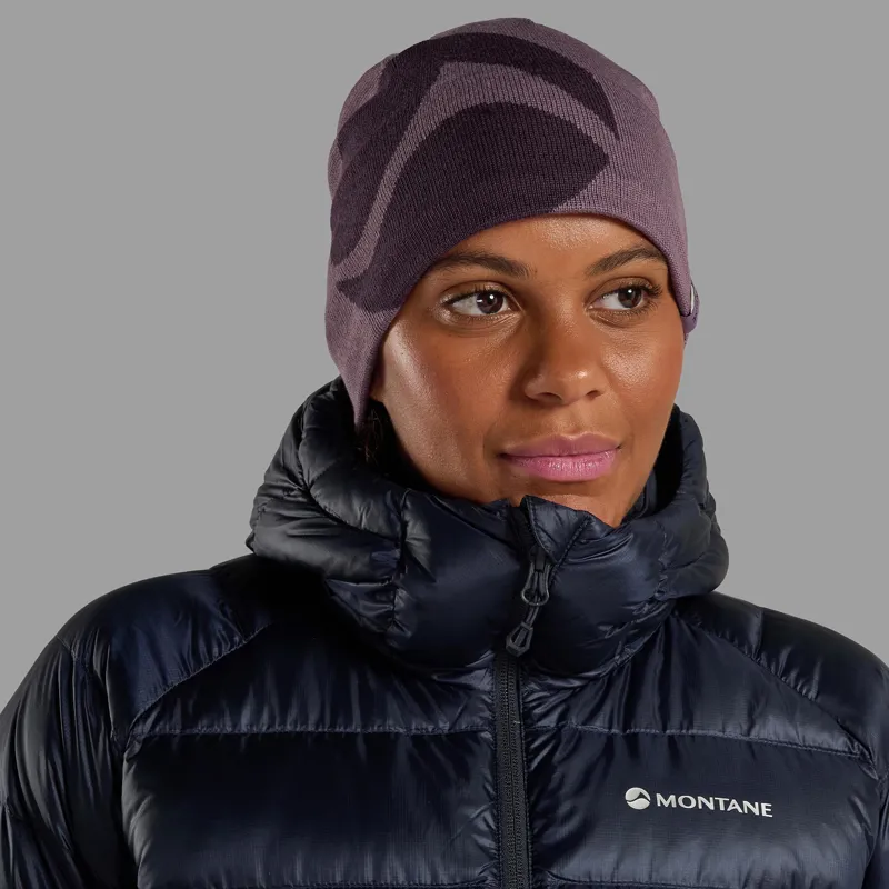 Montane Jango Roundel Beanie - Moonscape-1