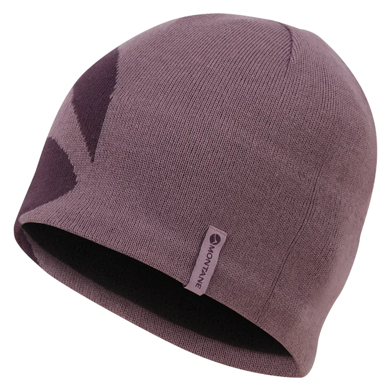 Montane Jango Roundel Beanie - Moonscape