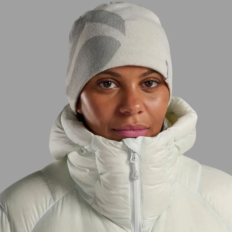 Montane Jango Roundel Beanie - Powder-1