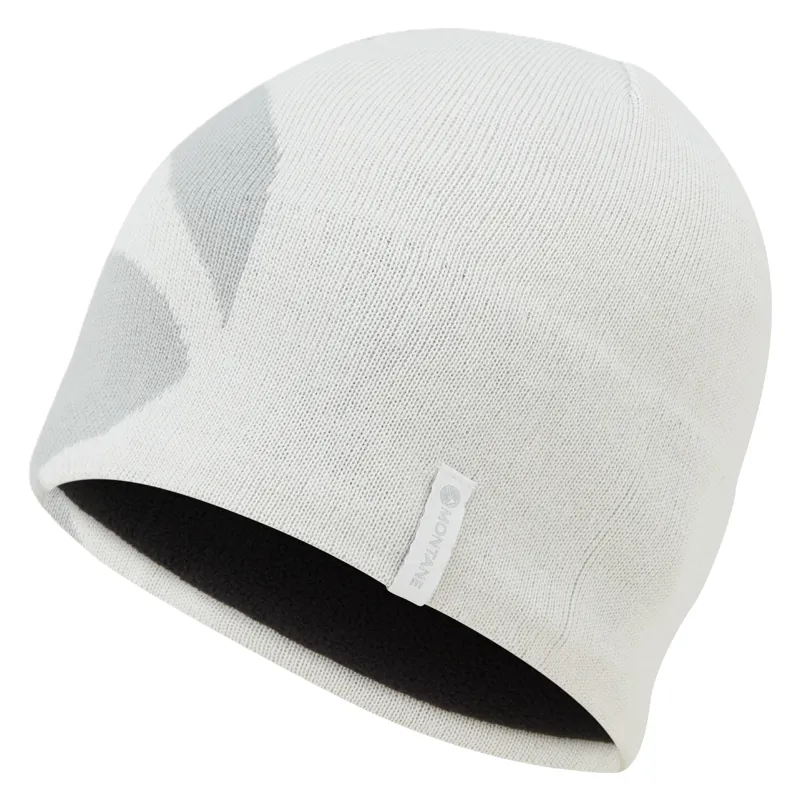 Montane Jango Roundel Beanie - Powder