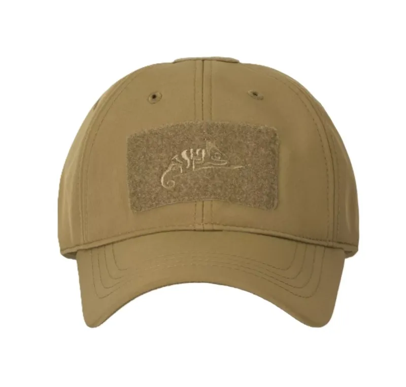 Helikon-Tex Baseball Winter Cap - Coyote-1