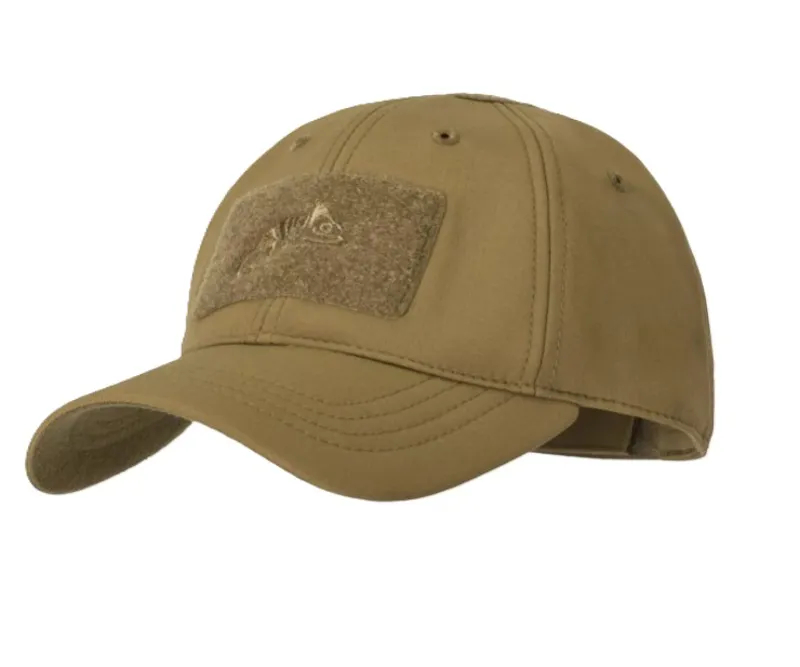Helikon-Tex Baseball Winter Cap - Coyote