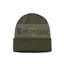 Montane Logo Cuffed Beanie - Moss