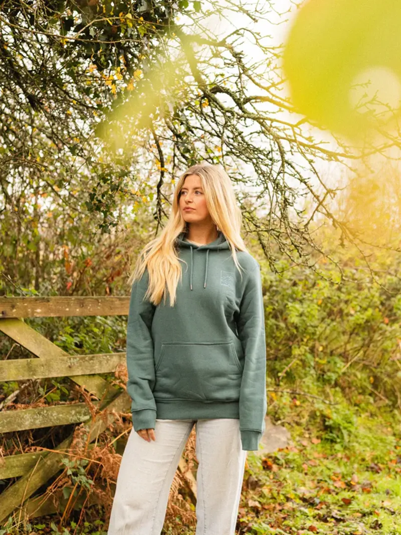 Bleubird Shoreline Hood - Marine-2