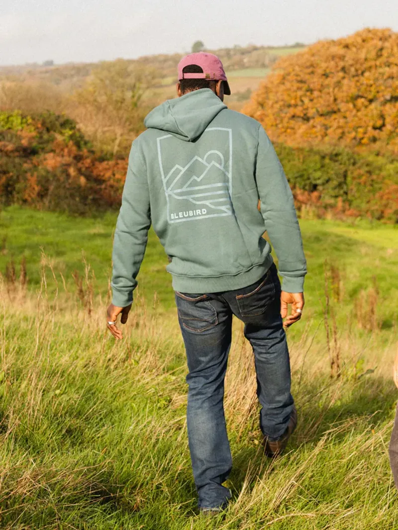 Bleubird Shoreline Hood - Marine-5