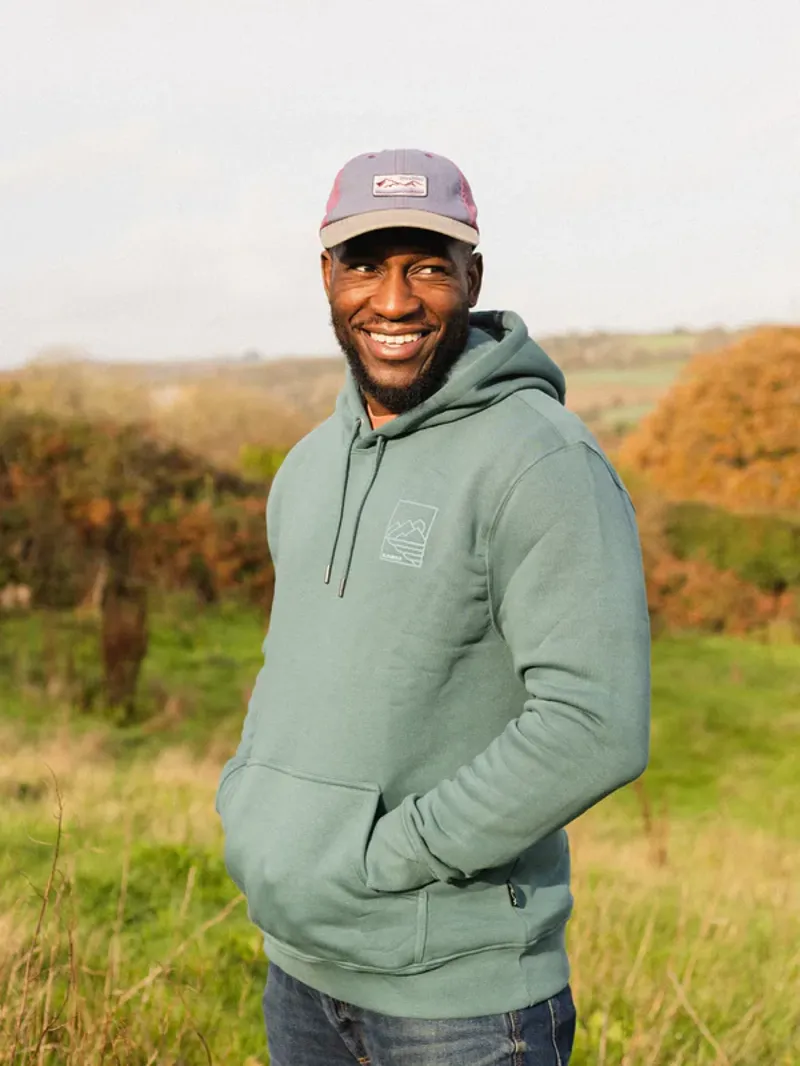 Bleubird Shoreline Hood - Marine-4
