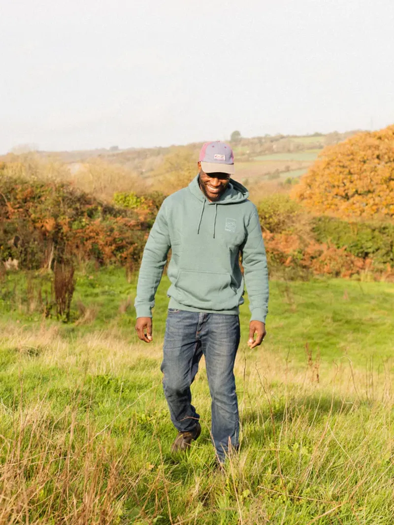 Bleubird Shoreline Hood - Marine-6