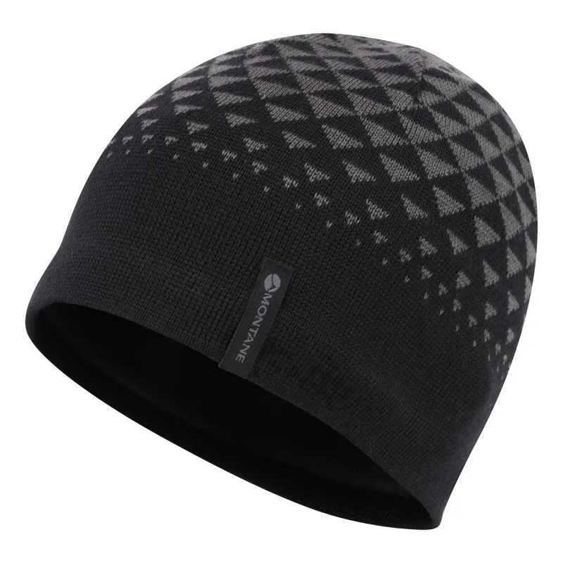 Montane Upflow Beanie - Black