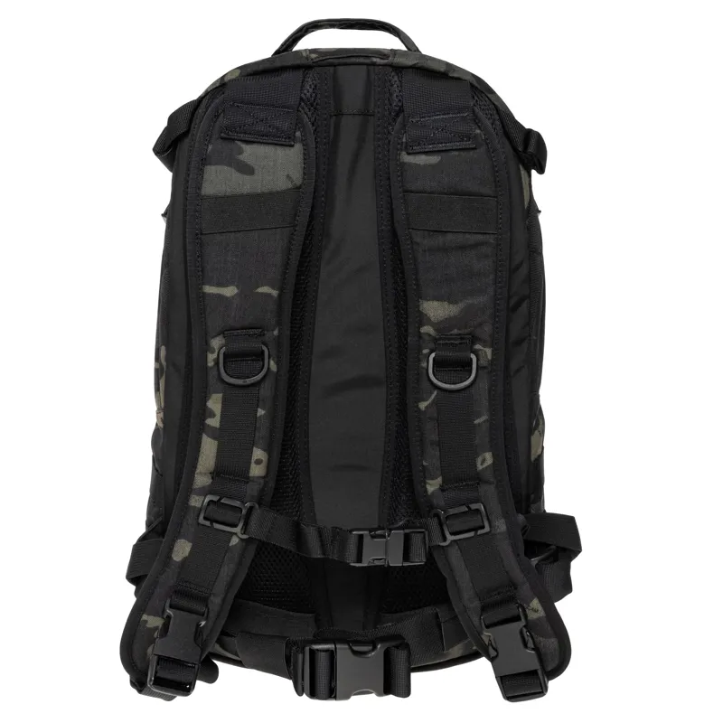 Helikon-Tex EDC Backpack - Black-2