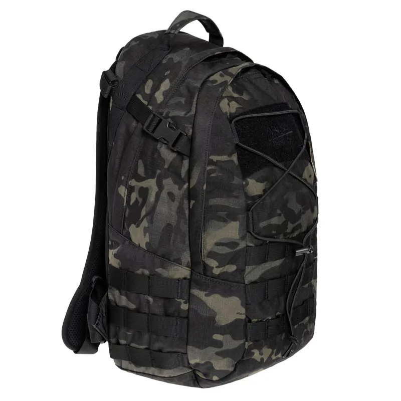 Helikon-Tex EDC Backpack - Black-1