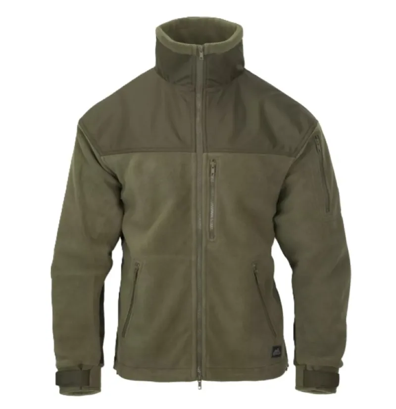 Helikon Tex Classic Army Jacket - Olive Green