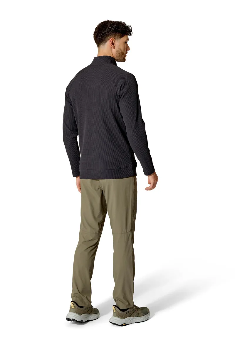 Rab Men's Hepton Pull-On - Anthracite-3