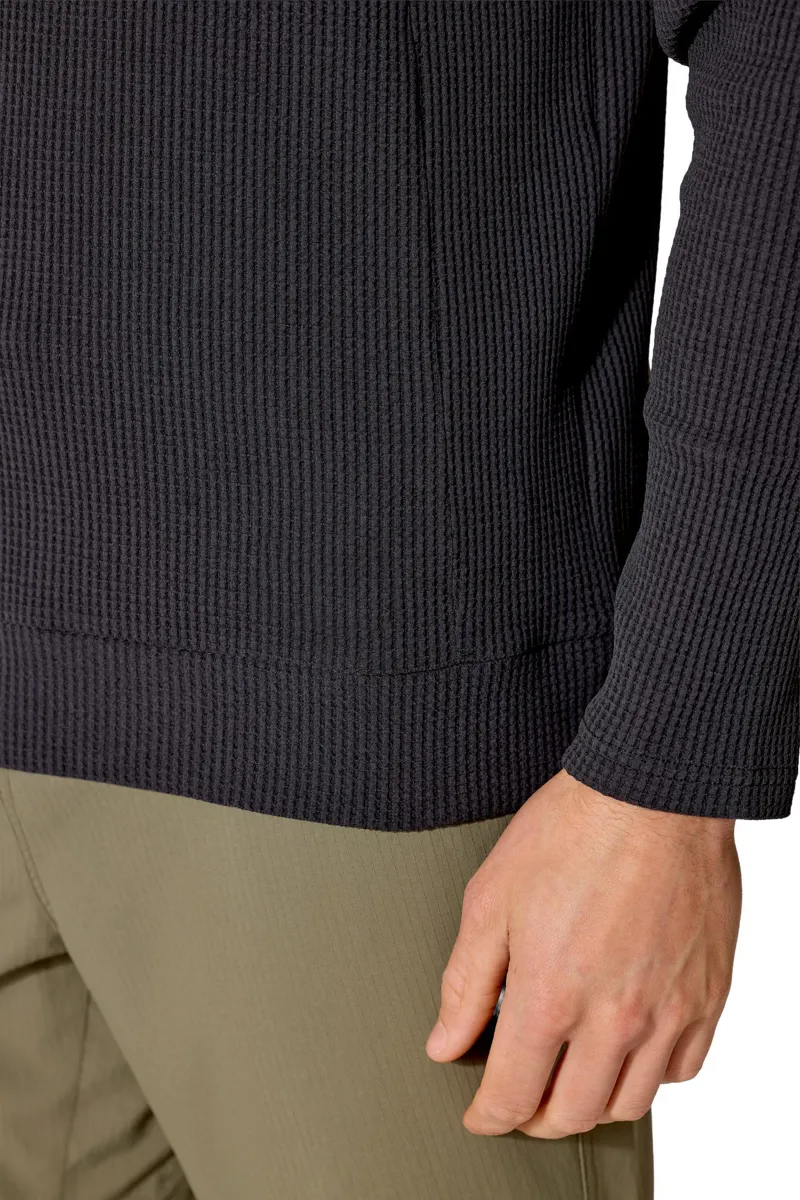 Rab Men's Hepton Pull-On - Anthracite-6