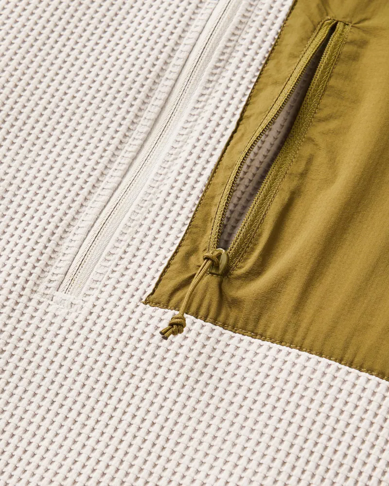 Rab Men's Hepton Pull-On - Pebble-2