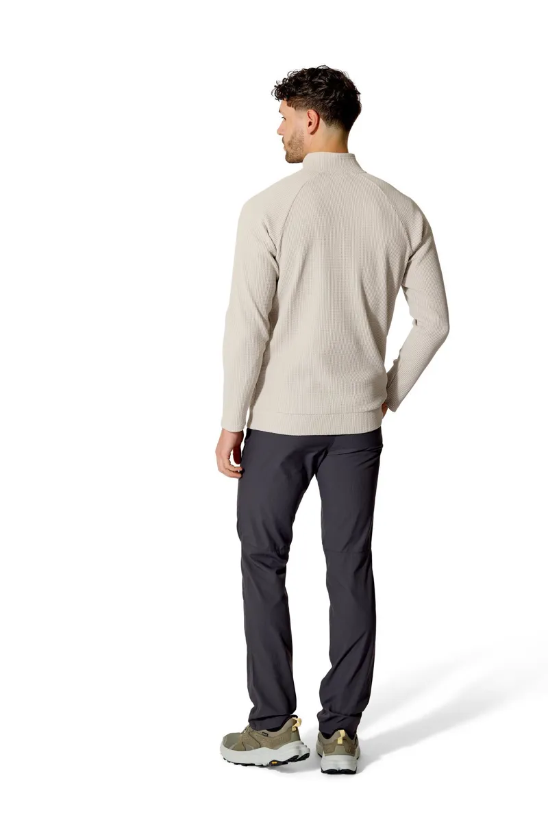 Rab Men's Hepton Pull-On - Pebble-4