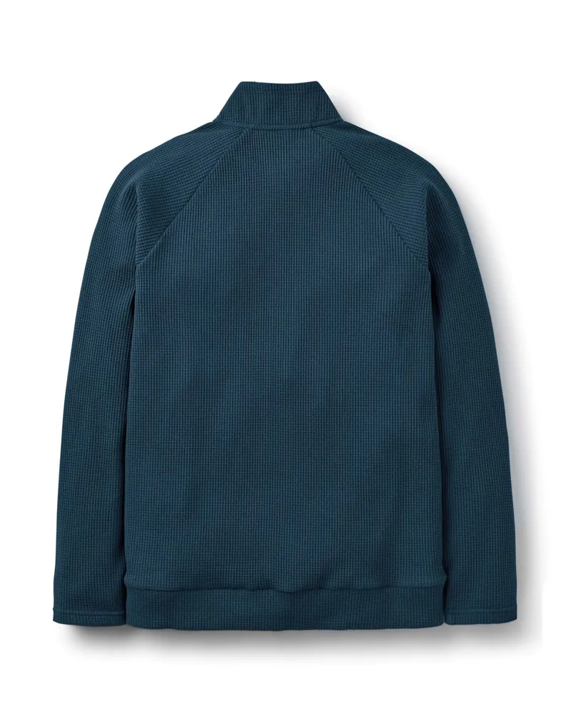 Rab Men's Hepton Pull-On - Tempest Blue-1