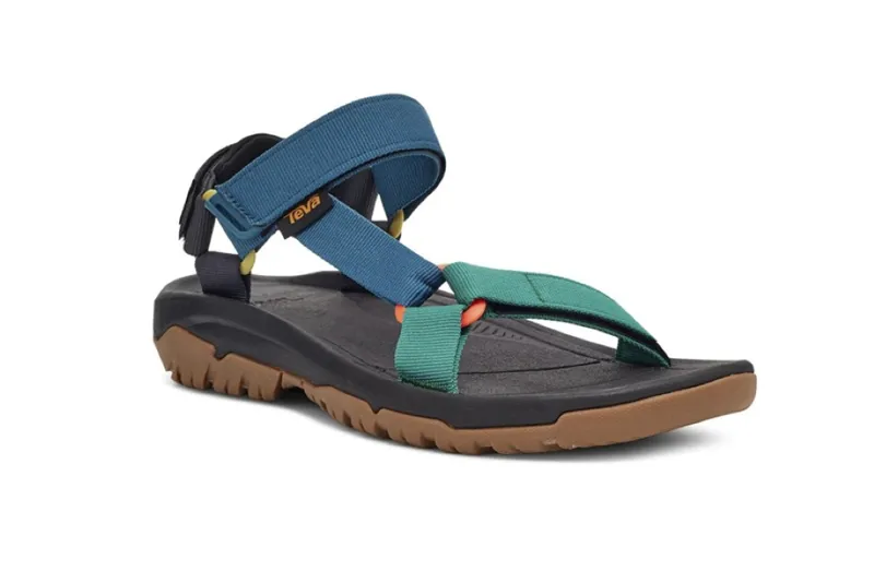 Teva Men's Hurricane XLT2 Sandal - Blue Multi