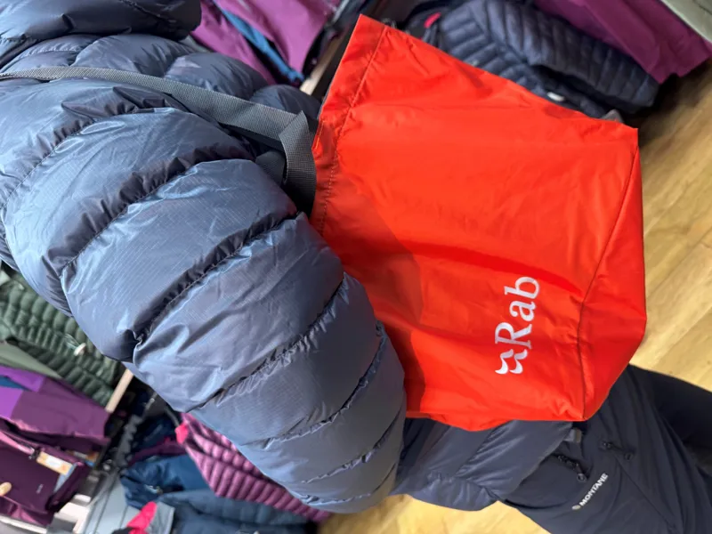 Rab Mini Bag for Life - Assorted Colours-1