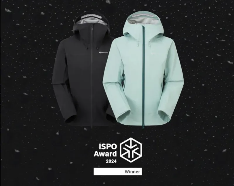 Montane Men's Torren Waterproof Jacket - Neptune Blue-10