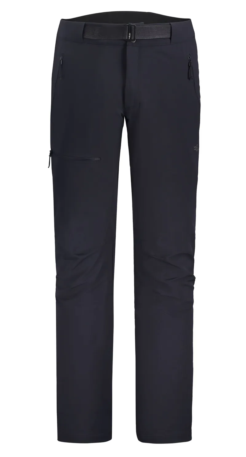 Rab Men s Incline AS Pants Ebony