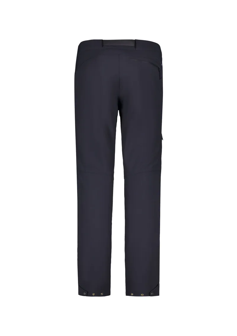 Rab Men's Incline AS Pants - Ebony-1