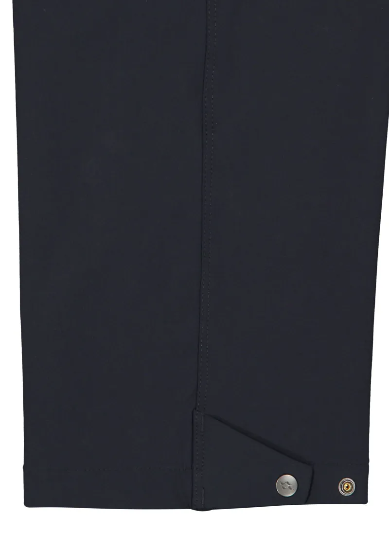 Rab Men's Incline AS Pants - Ebony-4