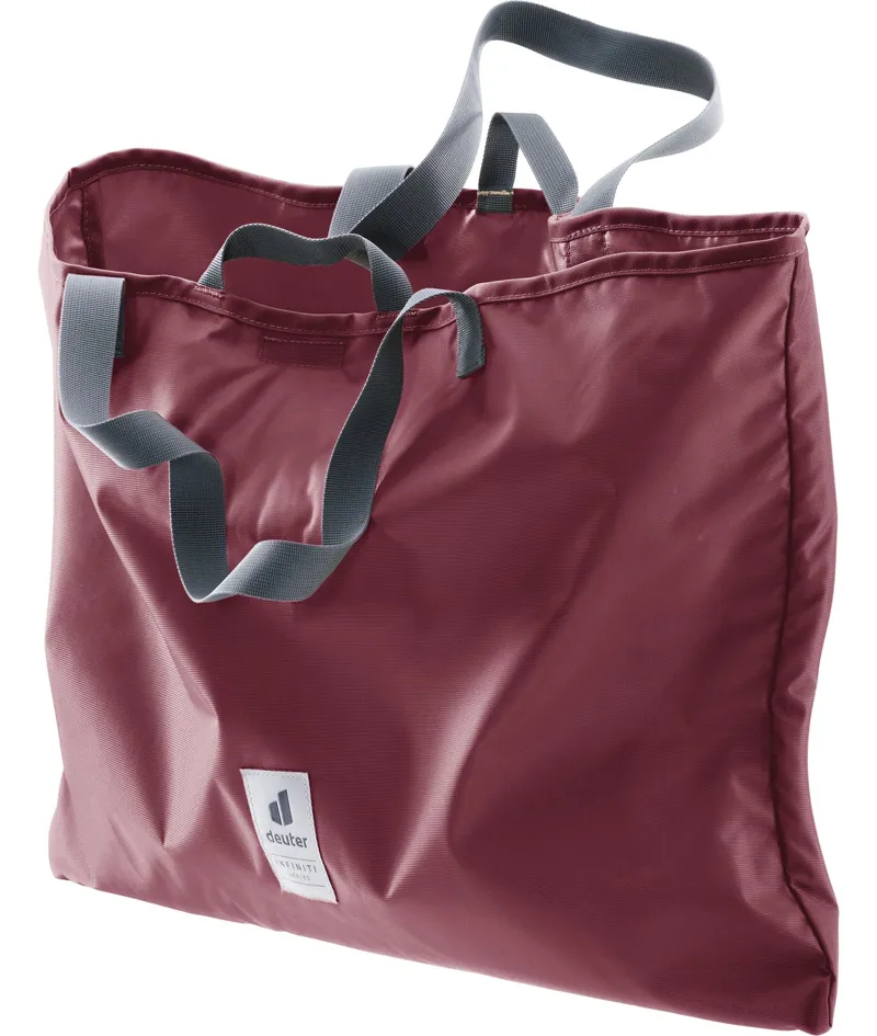 Deuter Infiniti Shopper Large - Maron