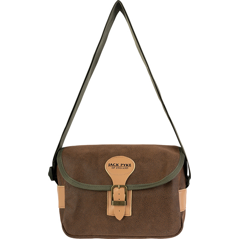 Jack Pyke Duotex Bag - Brown