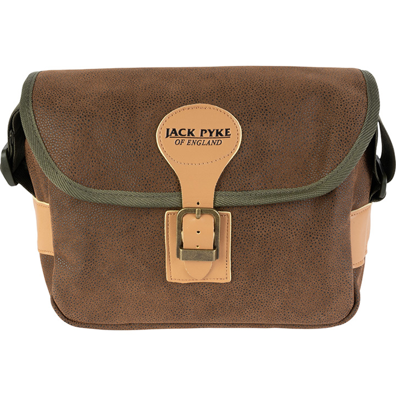 Jack Pyke Duotex Bag - Brown-2