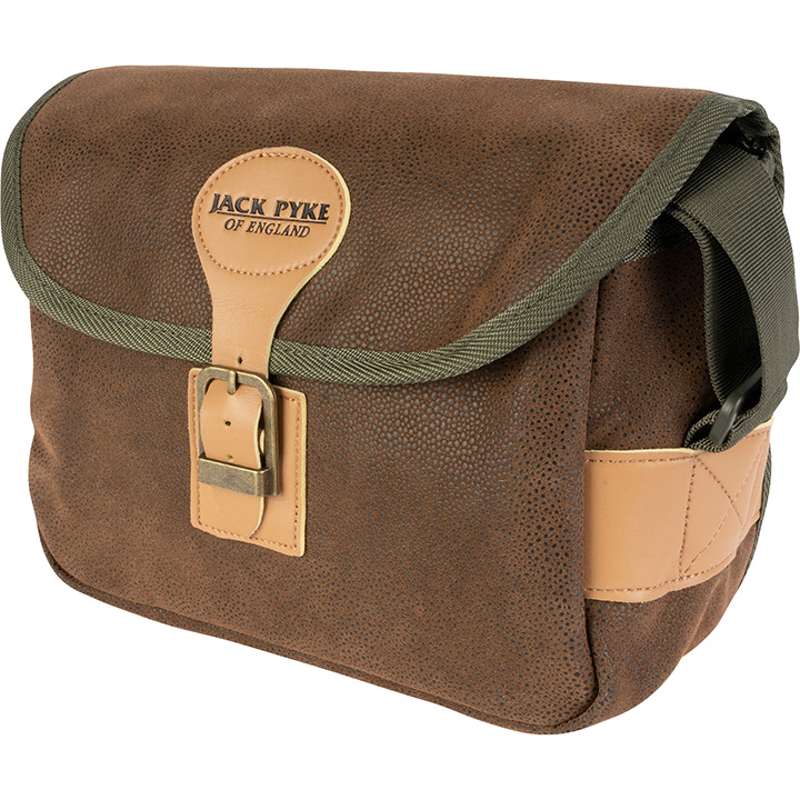 Jack Pyke Duotex Bag - Brown-3