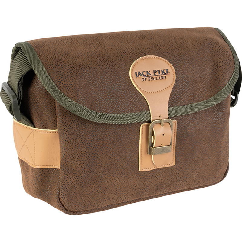 Jack Pyke Duotex Bag - Brown-4