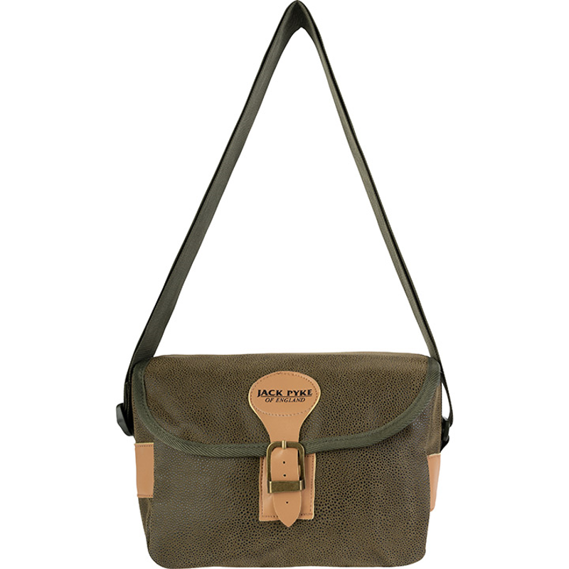 Jack Pyke Duotex Bag - Green