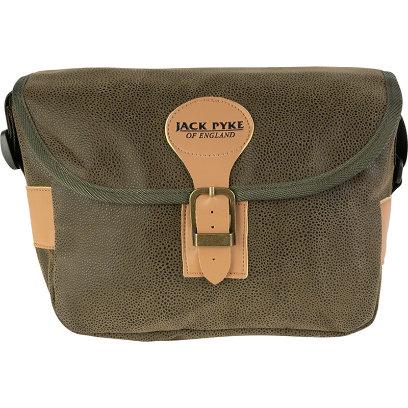 Jack Pyke Duotex Bag - Green-2