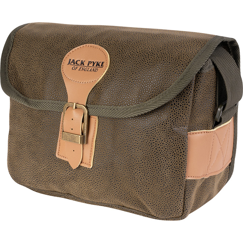 Jack Pyke Duotex Bag - Green-4