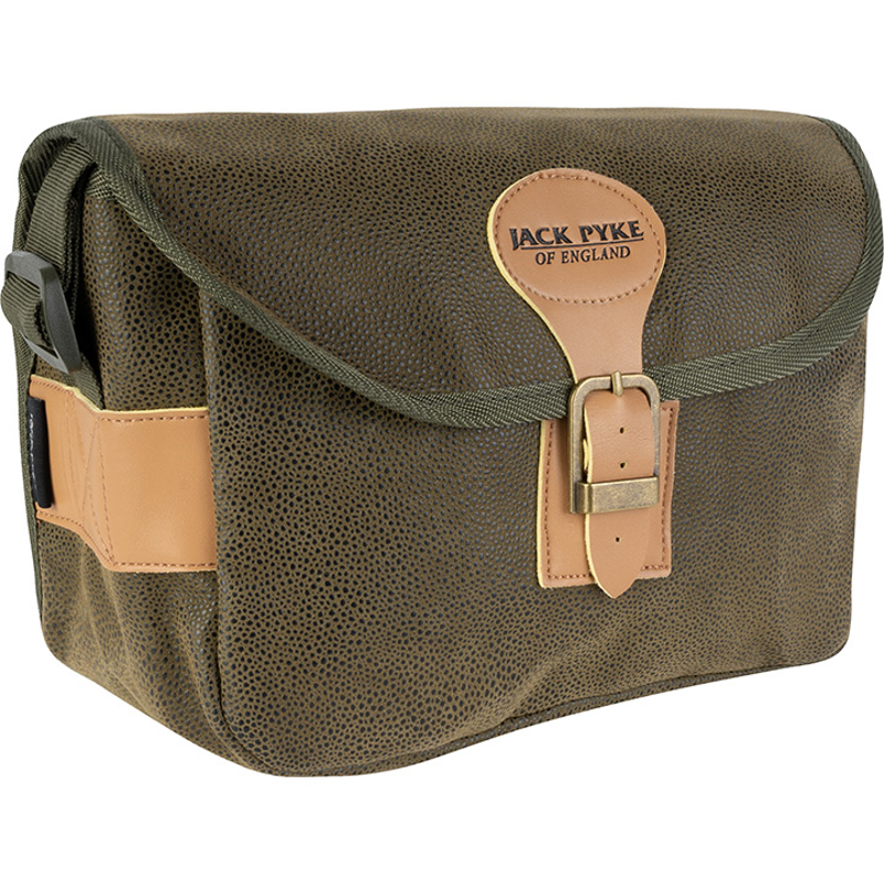 Jack Pyke Duotex Bag - Green-3