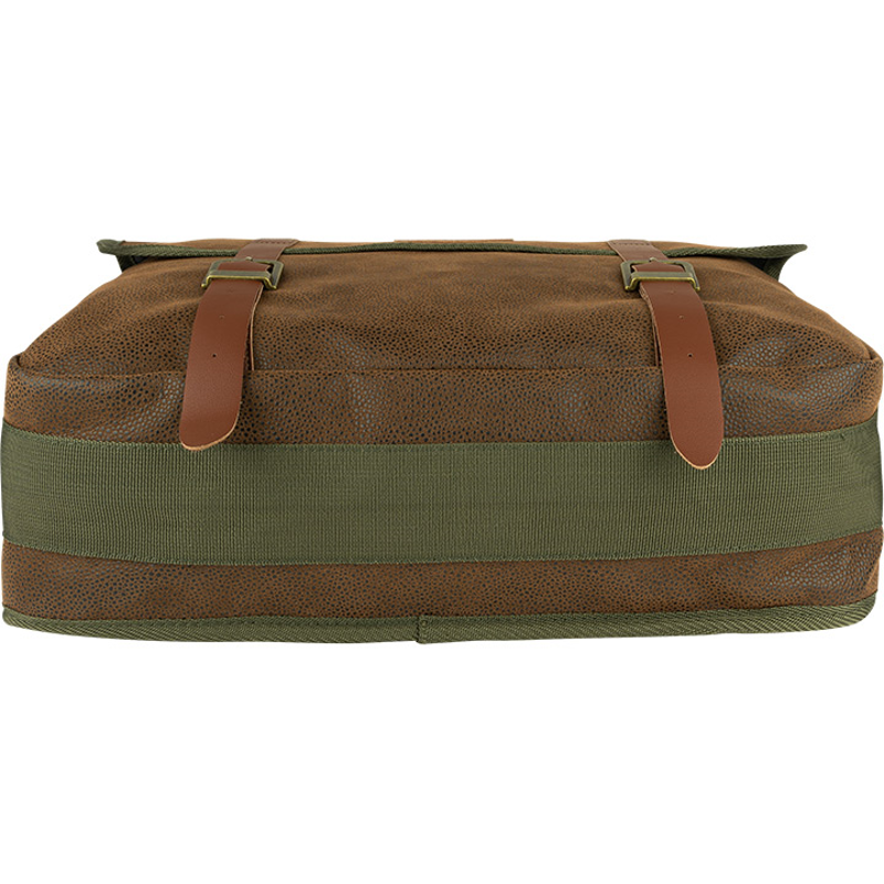 Jack Pyke Duotex Dog Bag - Brown-5